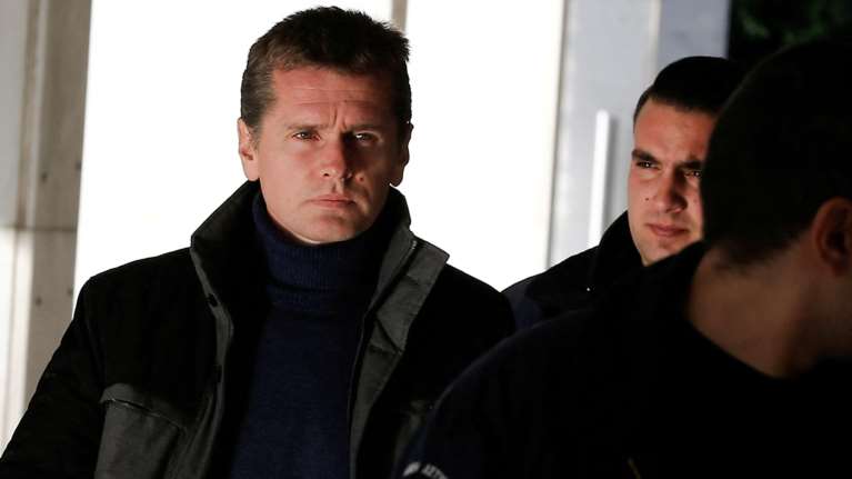 Ενοχος δήλωσε ο Ρώσος &quot;Mr Bitcoin&quot; στην Καλιφόρνια: Ο Αλεξάντερ Βίνικ είχε συλληφθεί στην Ελλάδα το 2017
