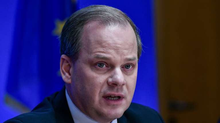 Καραμανλής: "Κάναμε "εργάκια" που δεν έπρεπε να γίνουν, χαϊδεύοντας συγκεκριμένες ομάδες- Αυτά όμως είναι δισ. ευρώ"