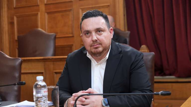 ΟΠΕΚΕΠΕ: Παραιτήθηκε ο Ιωάννης Καϊμακάμης από τη θέση του αντιπροέδρου - Επαιρνε επιδοτήσεις η οικογένειά του