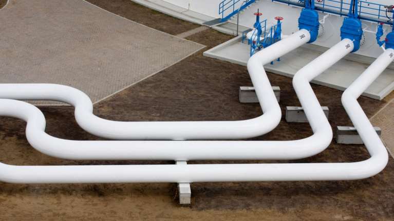 Γερμανία: Ασφαλείς οι προμήθειες πετρελαίου παρά τη διαρροή στον αγωγό Ντρούζμπα