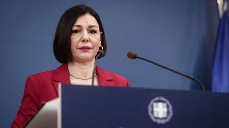 Απάντηση Πελώνη σε ΣΥΡΙΖΑ: &quot;Χάθηκε η όποια ελπίδα για υπευθυνότητα και σοβαρότητα&quot;