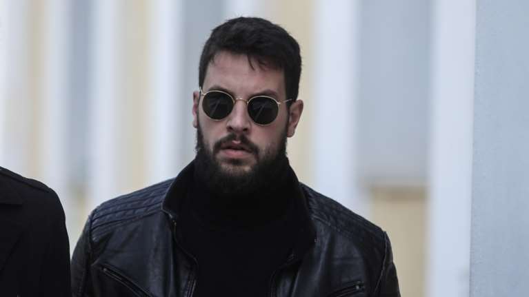 Πάτρα - Αποκαλυπτικοί διάλογοι γιατρού με Δασκαλάκη: &quot;Η Ρούλα θέλει βοήθεια...&quot; - &quot;Δεν με ενδιαφέρει ειλικρινά&quot;