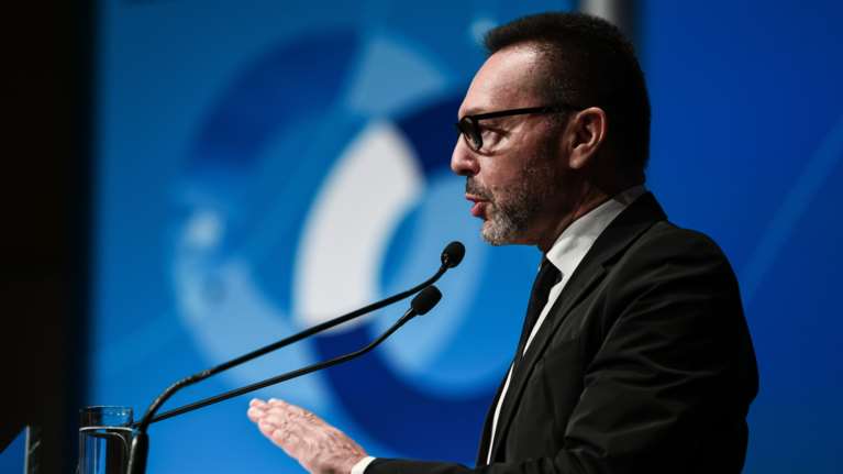 Στουρνάρας στο Capital: Εφικτή η επενδυτική βαθμίδα το 2023 - Χαμηλότερη η ανάπτυξη