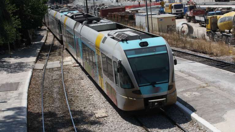 Hellenic Train: Ενίσχυση από την Ιταλία στις ελληνικές σιδηροδρομικές υπηρεσίες- Τι ειπώθηκε μεταξύ Γεραπετρίτη-Σαλβίνι