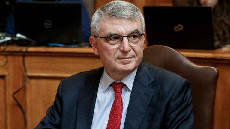 Πάνος Τσακλόγλου: Θα ξεπεράσει τα 800 ευρώ ο κατώτατος - Από 1η Απριλίου θα ισχύσει η τέταρτη διαδοχική αύξηση