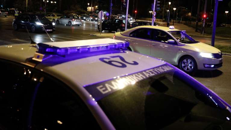 Πεύκη: Εμπρηστική επίθεση στο σπίτι δημοσιογράφου