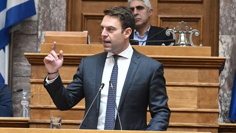 Επίθεση Κασσελάκη στους &quot;11&quot;: Δεν σεβάστηκαν τον κόσμο, έπρεπε να παραδώσουν τις έδρες τους - Επιασαν στασίδι στα κανάλια