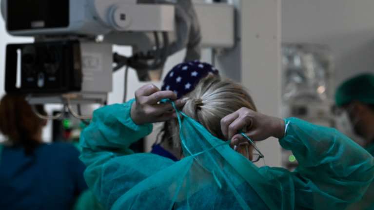 Ερευνα για 40 θανάτους από κορονοϊό σε νοσοκομείο την περίοδο της πανδημίας - Κλειδί οι εκθέσεις πραγματογνωμοσύνης