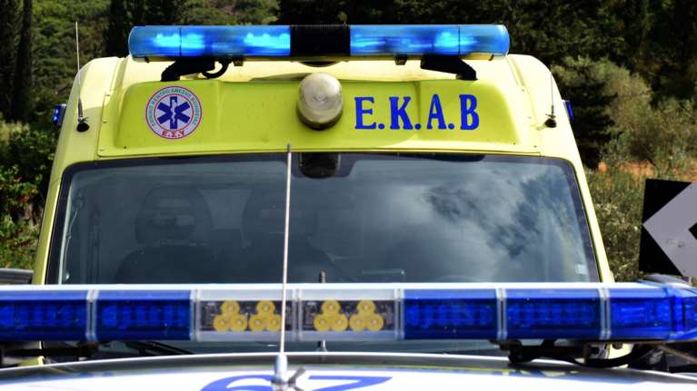 Φονικό στο Κιλκίς: 54χρονος κτηνοτρόφος σκότωσε με καραμπίνα 45χρονο