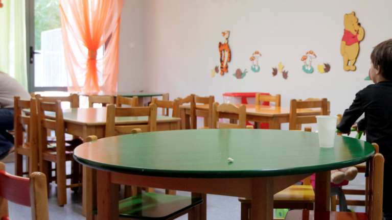 Ανοίγουν 1η Σεπτεμβρίου οι βρεφονηπιακοί σταθμοί - Αυτοί είναι οι κανόνες λειτουργίας