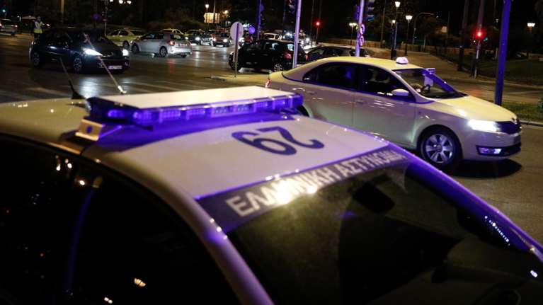 Διπλή τραγωδία σε Ποσειδώνος και Βουλιαγμένης: Νεκροί 39χρονος και 38χρονος σε τροχαία