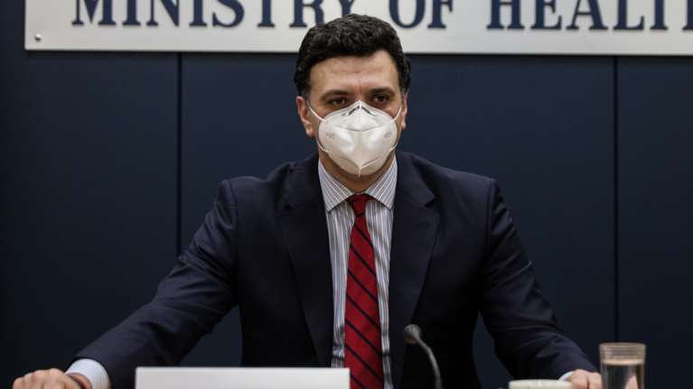 Κορονοϊός - Κικίλιας: Συναγερμός για Δυτ. Αττική και Βόρεια Ελλάδα - Στο τραπέζι σκληρά τοπικά lockdown