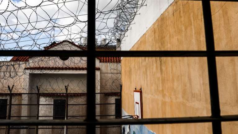 Ηράκλειο: Ο διευθυντής φυλακών ανηλίκων διαψεύδει τον 17χρονο - "Δεν μας είχε αναφέρει καμία σεξουαλική ή σωματική κακοποίησή του"