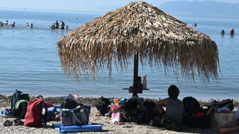 Καμίνι η χώρα από αύριο: Ισχυρός καύσωνας διαρκείας με 45άρια: Δύσκολες και οι νύχτες - Οι  πόλεις που θα… &quot;βράσουν&quot;