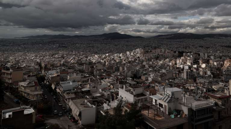 Ανοίγει η πλατφόρμα για την ηλεκτρονική μεταβίβαση των ακινήτων - Δηλώσεις Πιτσιλή