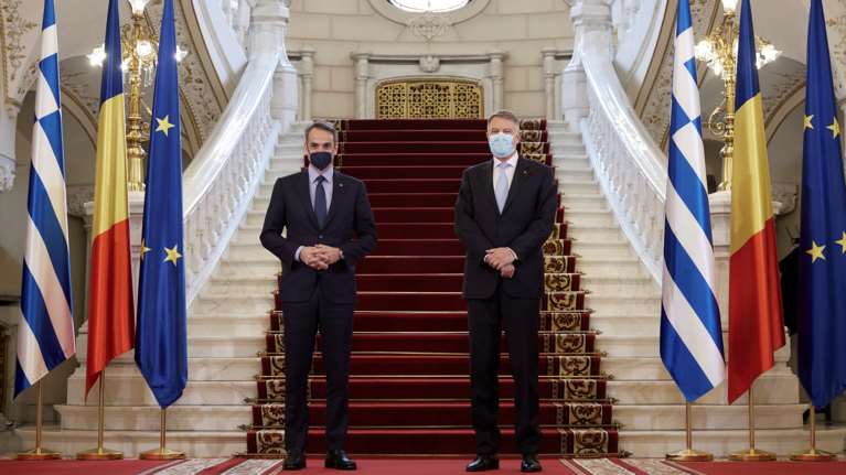 Μητσοτάκης: Θα ζητήσω έκτακτα μέτρα στήριξης νοικοκυριών και επιχειρήσεων στην επόμενη Σύνοδο Κορυφής