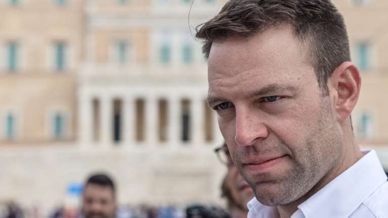 Γιατί η δήθεν πρόταση Μητσοτάκη στον Κασσελάκη να αναλάβει υπουργείο ήταν μια μεγάλη "μούφα"- Εκθετος ο Πρόεδρος του ΣΥΡΙΖΑ