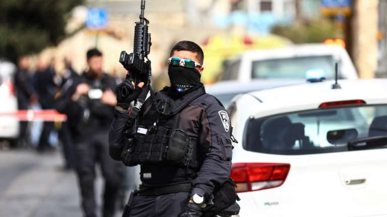 Ιερουσαλήμ: Νέα επίθεση με δύο τραυματίες στην Παλαιά Πόλη - 13χρονος Παλαιστίνιος ο δράστης [Εικόνες - Βίντεο]