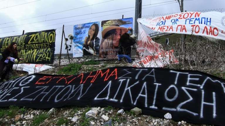 Αποκάλυψη: Το πόρισμα του ΕΜΠ για τα Τέμπη θα αναφέρει πως η φονική έκρηξη δεν ήταν &quot;αθώα&quot;