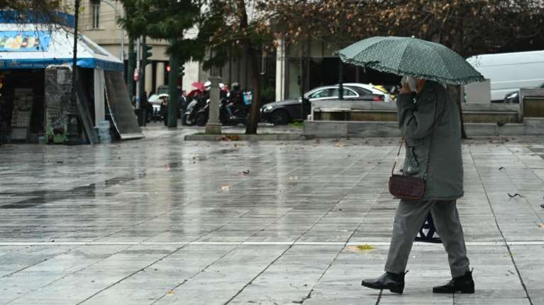 Μαρουσάκης: Έρχεται νέα κακοκαιρία από την Τρίτη με βροχές και αφρικανική σκόνη - Η εκτίμηση για την Καθαρά Δευτέρα