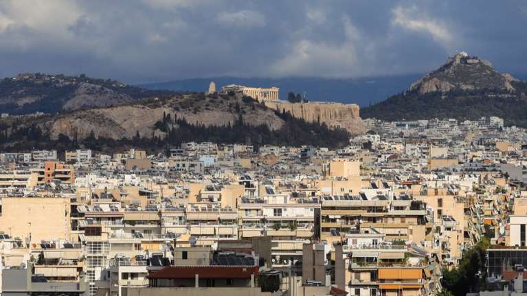 Γιατί το πρόγραμμα &quot;Σπίτι μου ΙΙ&quot; προκαλεί φούσκα στις τιμές των ακινήτων - Πλήγμα στην κατασκευή νέων κατοικιών λόγω ΝΟΚ