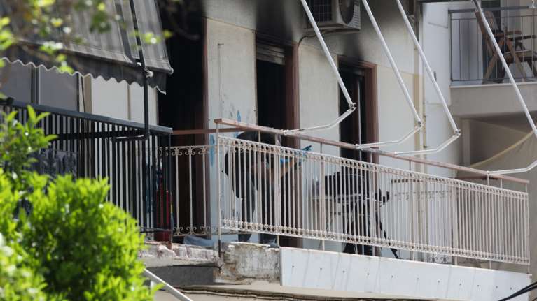 Παλαιό Φάληρο: Στο ψυχιατρείο ο 48χρονος που σκότωσε την μητέρα του με δύο μαχαιριές στην καρδιά [εικόνες]