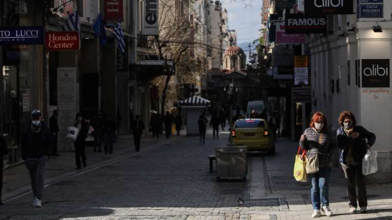 Ενοίκια Ιανουαρίου: Ανοιξε η πλατφόρμα της ΑΑΔΕ για την υποβολή των δηλώσεων Covid