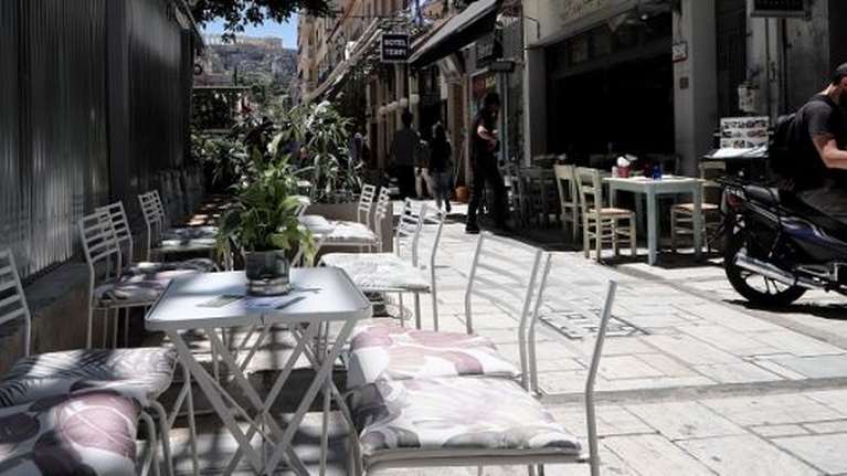 Κομισιόν: Μέτρα στήριξης για την Ελλάδα 1,14 δισ ευρώ με διαδικασίες εξπρές