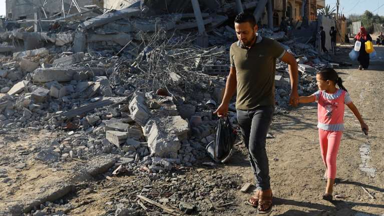 Επίθεση της Χεζμπολάχ στο βόρειο Ισραήλ, αντίποινα εντός του Λιβάνου - Ενας νεκρός, τρεις τραυματίες