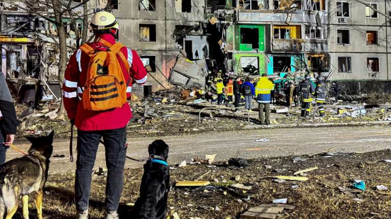 Αποκάλυψη Wall Street Journal: Αυτό είναι το σχέδιο Τραμπ για την Ουκρανία - Ουδέτερη ζώνη και πάγωμα ένταξης στο ΝΑΤΟ