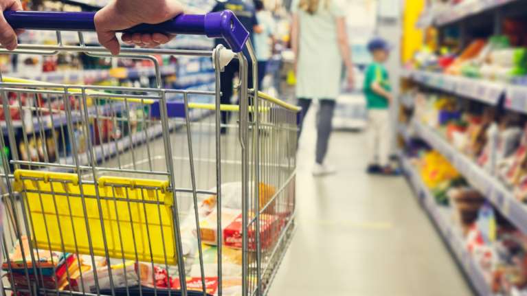 Οι &quot;πρωταθλητές&quot; της ακρίβειας - Ποια είναι τα προϊόντα με τις μεγαλύτερες αυξήσεις