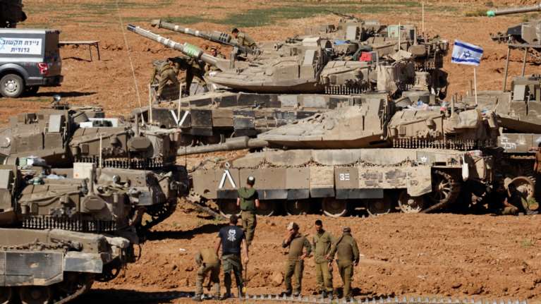 Γιατί το Ισραήλ δεν αποδέχεται την πρόταση εκεχειρίας της Χαμάς - Τα "αγκάθια" της διαπραγμάτευσης