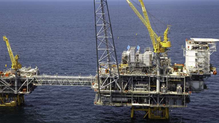 Η Exxon Mobil ξεκινά γεωτρήσεις για φυσικό αέριο στην κυπριακή ΑΟΖ