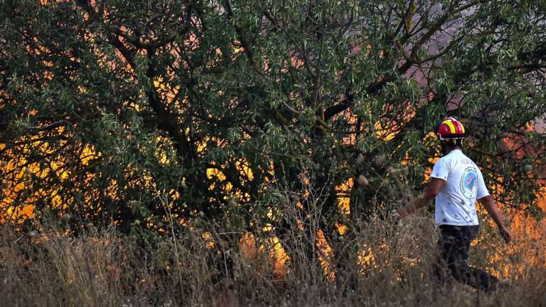 Αλλάζει ο νόμος για τις φωτιές: Φυλακή και τσουχτερά πρόστιμα ακόμη και για εμπρησμό εξ αμελείας