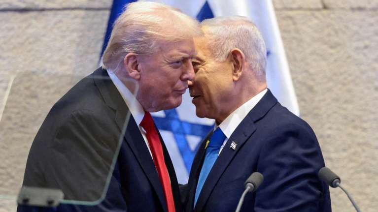 Ανάλυση για Γάζα: Ο Τραμπ αυτοανακηρύχτηκε ειρηνοποιός - Μπορεί όμως να πείσει τον Νετανιάχου να τηρήσει την εκεχειρία;