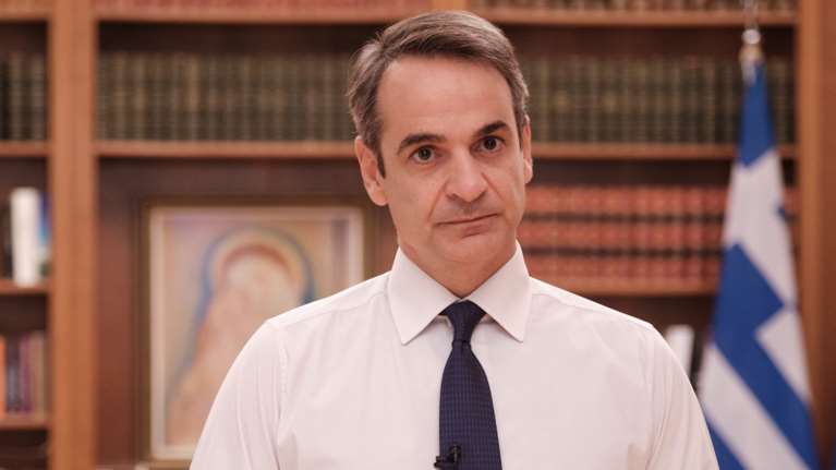 Διάγγελμα Μητσοτάκη στις 19.30 για το σκληρό lockdown στην Αττική και τα νέα μέτρα