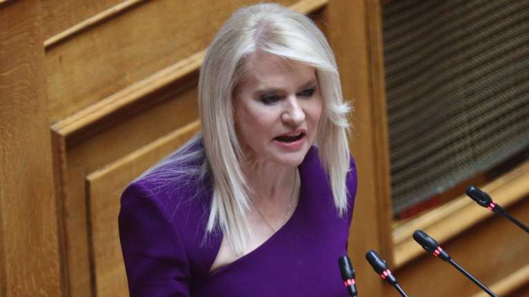 Τα γυρίζουν στην Κουμουνδούρου: &quot;Όχι&quot; στην πρόταση Χατζηδάκη για εξέταση των προτάσεων του ΣΥΡΙΖΑ από το Γενικό Λογιστήριο