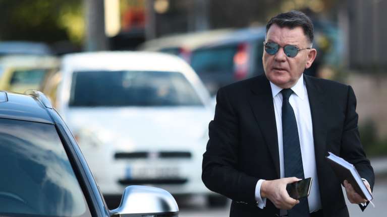 Η &quot;κλασική&quot; τακτική του Κούγια: Θολώνει τα νερά, επιτίθεται σε μάρτυρες και θύματα - Τον καλούν στο πειθαρχικό του ΔΣΑ