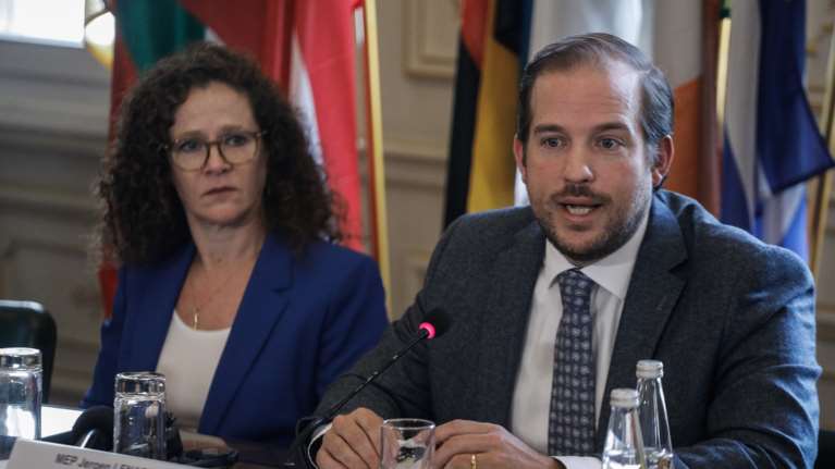 Υποκλοπές: Προσπάθειες συγκάλυψης του σκανδάλου βλέπει η επιτροπή PEGA - 10 συστάσεις για την Ελλάδα