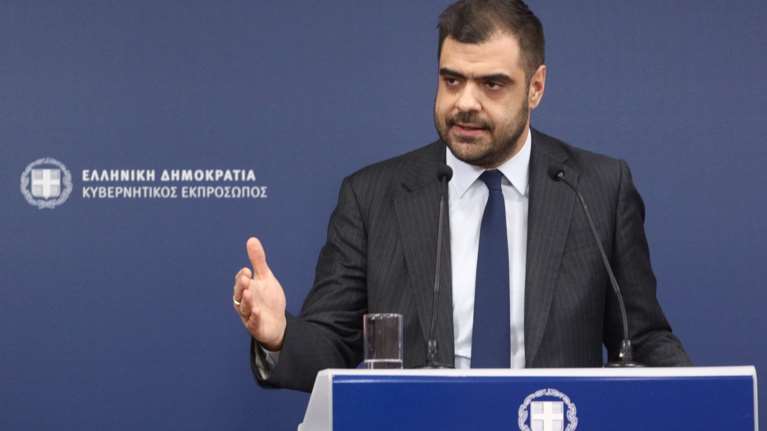 Μαρινάκης: Η νέα αναβάθμιση από τον οίκο DBRS Morningstar αποτελεί ψήφο εμπιστοσύνης στην οικονομική μας πολιτική