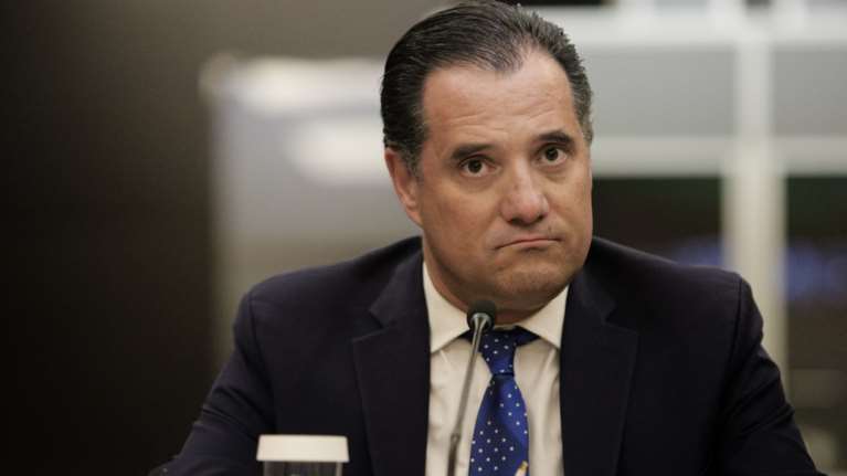 Παρακολουθήσεις - Άδωνις Γεωργιάδης: Αληθινός και ανθρώπινος ο Μητσοτάκης έβαλε τα πράγματα στη θέση τους