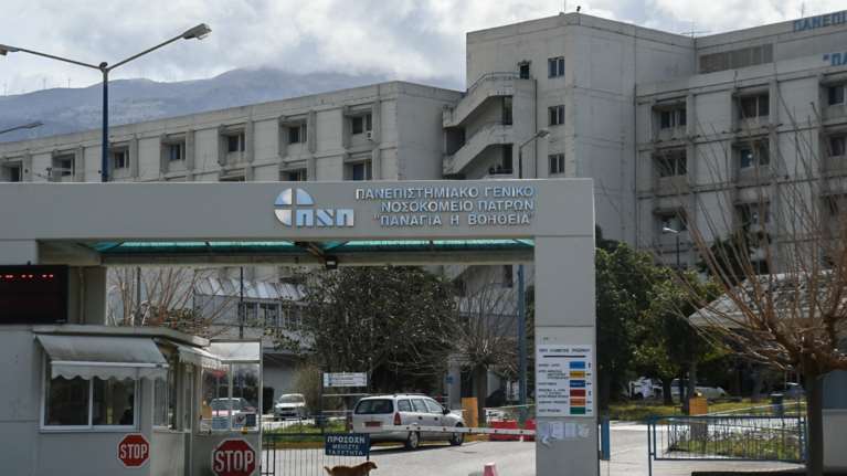 Ευχάριστα νέα: Αποσωληνώθηκε ο 4χρονος που νοσηλεύεται με εγκεφαλική αιμορραγία