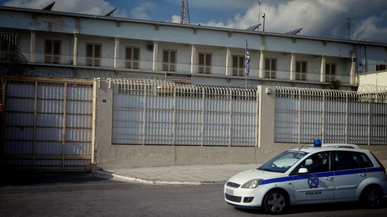 Έκτακτα μέτρα στις φυλακές λόγω κορονοϊού - Τεστ και ειδικές κλίνες