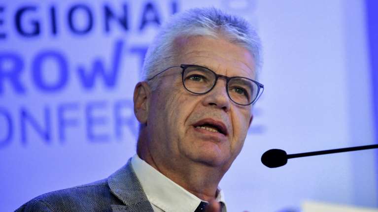 Γώγος: Είναι δεδομένη η απόφαση για τα σχολεία - Κλειστά Λύκεια στις κόκκινες περιοχές