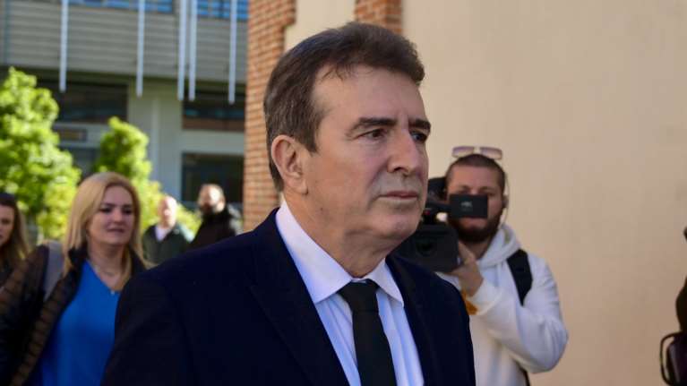 Τηλεδιάσκεψη Χρυσοχοΐδη με πάνω από... 2.500 αστυνομικούς - Νέο αυστηρότερο πρωτόκολλο για την ενδοοικογενειακή βία