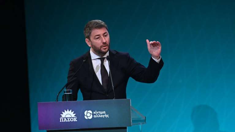 Ανδρουλάκης για ακρίβεια: Αφόρητο το κόστος ζωής για τον Έλληνα, ακόμη και στις διακοπές