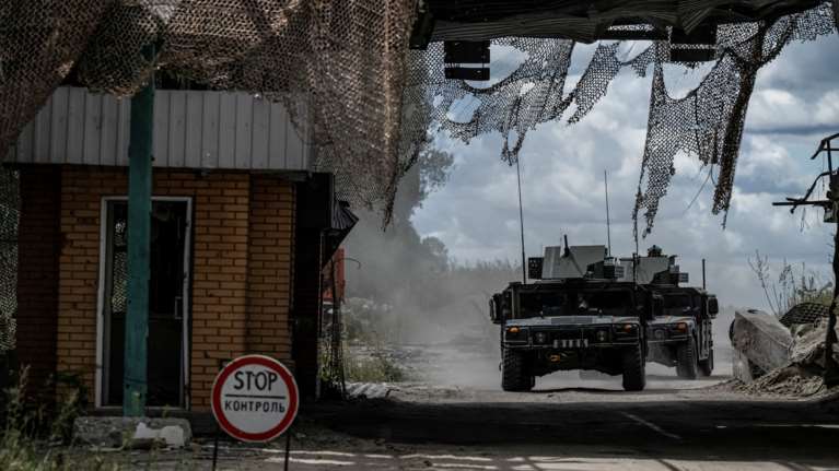 Πόλεμος Ουκρανία: Η Βόρεια Κορέα παρέχει όλο και περισσότερη θανατηφόρα βοήθεια στη Ρωσία, λέει η Ούρσουλα φον ντερ Λάιεν