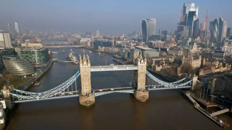 Βρετανία: Οι μυστικές υπηρεσίες φοβούνται επιθέσεις Ρώσων σαμποτέρ σε βρετανικές υποδομές