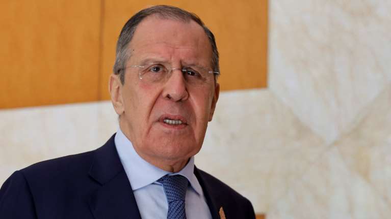 Δυσαρέσκεια Λαβρόφ: Ήμασταν φίλοι με τους Ελληνες, αλλά υποτάχθηκαν στις ΗΠΑ