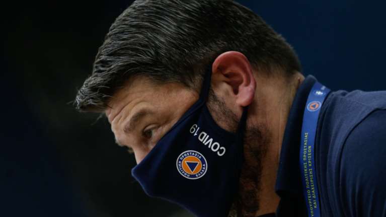 Ο Χαρδαλιάς αποχαιρετά τον άτυχο 42χρονο πνευμονολόγο που πέθανε από κορονοϊό: "Καλό Παράδεισο"